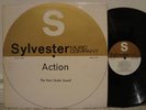 Sylvester LIBRARY Paris Studio Sound 