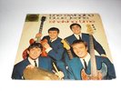 LP - The Swinging Blue Jeans -Shaking Time - SUPERRAR 