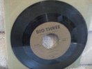 Majors northern BIG THREE Lost In a City / Say You'll B