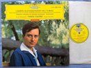 TAMAS VASARY Piano JANOS KULKA Chopin ORIG DGG Red Tuli