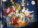 Sex Pistols - 'Rock and Roll Swindle' LP + poster