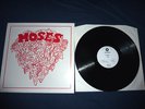 LP MOSES: Changes - Heavy Rock Monster 1971 ReIssue