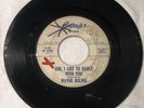 45 rpm WAYNE BOLING on Campo C-18 RARE Northern Soul LI
