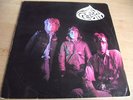 CREAM   FRESH CREAM ** 1966 UK 1st MONO REACTION LP