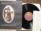 BRIDGET ST JOHN Songs for the Gentleman Orig DANDELION 