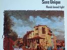 Sens Unique-Hands Bound Tight LP MINIMAL SYNTH POP NEW 
