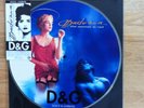 Madonna: The Woman In Red: 1995 Italian Only Picture Di