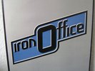 IRON OFFICE Rare Fusion PLACEBO Jazz FUNKY BEATS