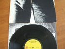 Rolling Stones Sticky Fingers LP WORKING ZIPPER, NEAR M
