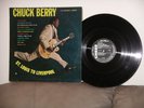 CHUCK BERRY ST. LOUIS TO LIVERPOOL - ORIGINAL CHESS BLA
