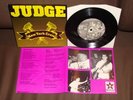 JUDGE New York Crew 7