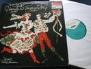 LP/ DVORAK-BRAHMS/Slawische & Ungarische Tänze(Neumann)