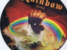 RAINBOW - Rising PICTURE DISC LP (UK) (SPELP7-P)