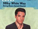 Elvis - Milky White Way - GOSPELCOVER RCA 47-0652