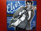 ELVIS PRESLEY The Beginning Years LP Louisiana Hayride