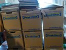 1250 x VINYL - HOUSE / TRANCE / TECHNO / TRANCE DJ