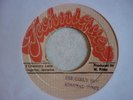 ADMIRAL TIBET - DIS GIRL'S HOT (RARE DIGITAL KILLER 