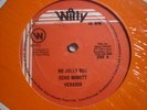 ECHO MINOTT - NO JOLLY BUS  / ORIGINAL 12