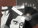 THE SOUND - JEOPARDY - VINYL LP