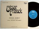 TELARC SQ QUADRAPHONIC 5007 Franck Michael Murray Organ