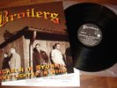 BROILERS - Fackeln im Sturm (LP - wie neu)