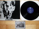 Les Sauterelles Same RI 1983 Swiss Beat Toni Vescoli