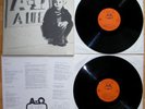 ALPHA OMEGA A LIFE Pokora Kraut Swiss private press
