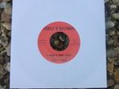 RARE DETROIT NS - EDDIE PARKER - I Need A True Love TRI