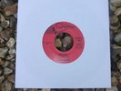 RARE DETROIT NS - DENA BARNES - Who Am I / If You Ever 