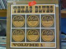 Texas Blues Arhoolie lp SEALED Volume 1 Lightnin Hopkin