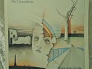CHAMELEONS 'Script of the bridge' orig UK LP w/poster