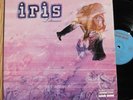 iris - litanies - LP - France 1972 - french prog