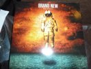 Brand New Deja Entendu double gatefold vinyl record