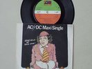 AC/DC Dirty Deeds Done Cheap Big Balls The Jack Maxi si
