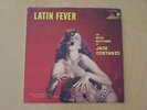 Latin Fever-The Wild Rhythms of Jack Costanzo-1958-Libe