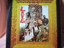 RARE EX+ UK ELEKTRA LP - LOVE - DA CAPO - 1ST PRESSING