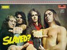 SLADE SLAYED? RARE COVER LP GATEFOLD POLYDOR ROCK POWER