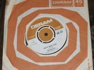BEVERLEY - HAPPY NEW YEAR/GOOD TIMES - DERAM UK 1968
