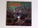 SUFFOCATION EFFIGY OF THE FORGOTTEN LP 1991 ROADRUNNER 