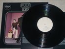 Pulp - Different Class LP 1995 orig UK vinyl with 12 di