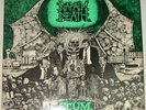 NAPALM DEATH - Scum  / Vinyl-LP / 1987 / Cannibal Corps