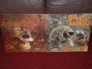 SAVOY BROWN Looking In LP 1970 DECCA 1st MINT