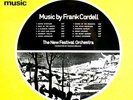 Frank Cordell CHAPPELL LPC1064 Space 1999