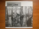 JOHN LURIE OST Down By Law LP Jim Jarmusch Jazz Funk So