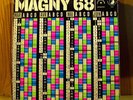 COLETTE MAGNY magny 68 CONCEPT AVANT GARD POETRY listen