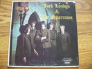 JACK LONDON  & SPARROWS pre Steppenwolf Acid Archives