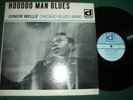 JUNIOR WELLS' CHICAGO BLUES BAND: 