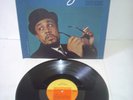 CHARLES MINGUS.  MINGUS.    CANDID. 2011.  ERIC DOLPHY.