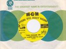 Lou Roberts and the Marks - You Fooled Me - MGM demo