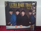 Beatles Rare Trax Vol. 1-4 Vinyl colour Swinging Pig Di